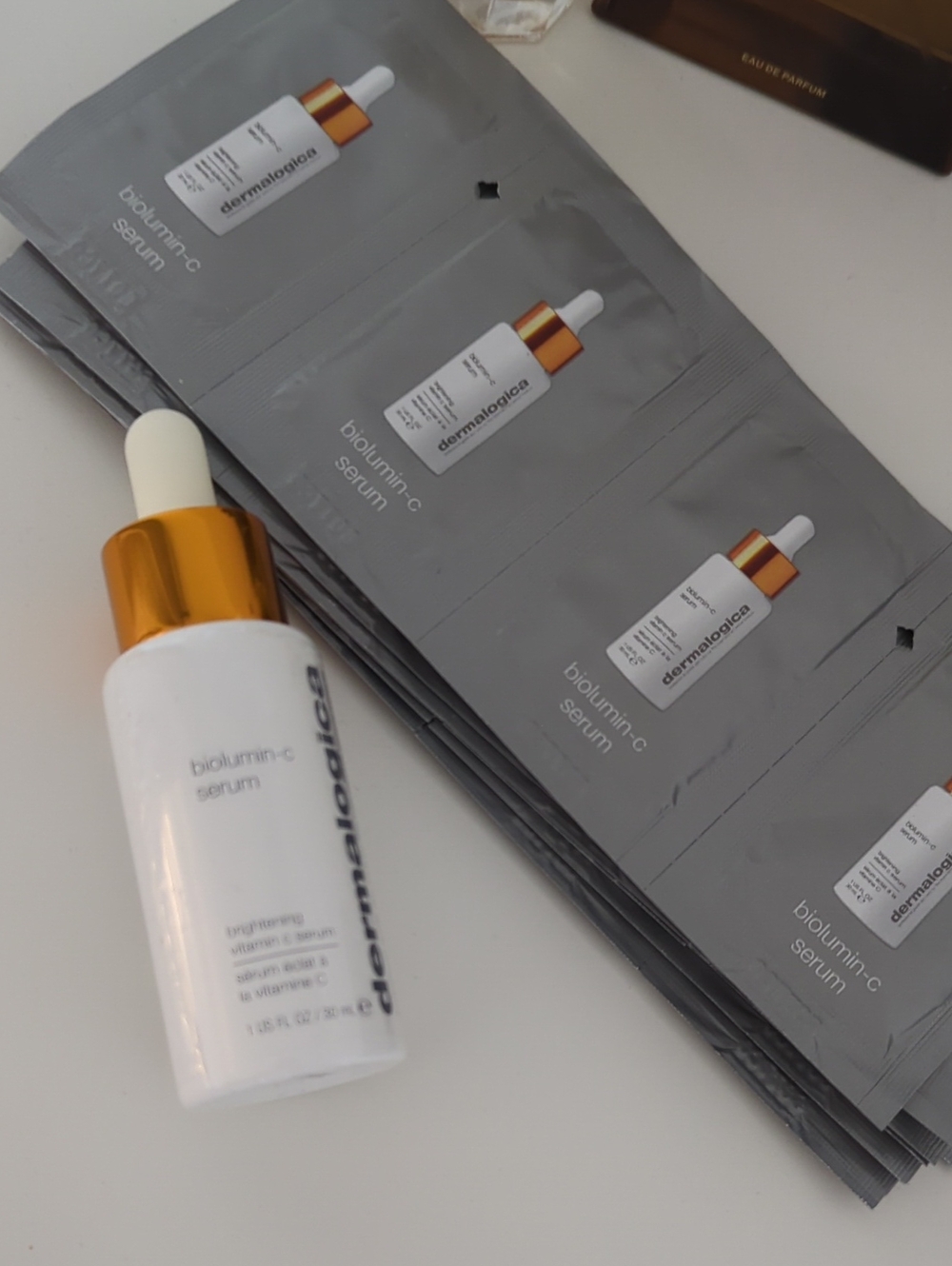 Dermalogica biolumin-c vitamin c serum 30ml